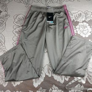 Nike Dri Fit Joggers NWT